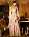 Ready to wear - Light Lavender 2554